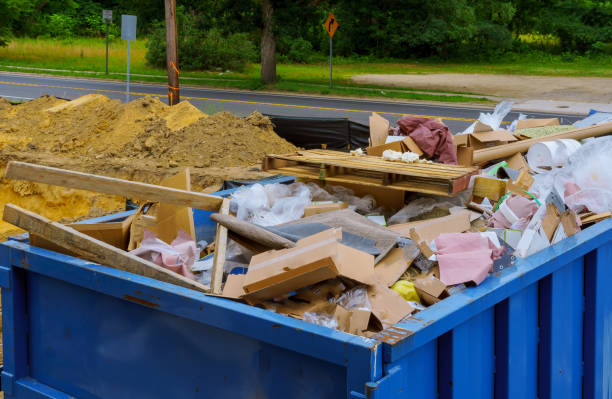 Best Residential Junk Removal  in North Plainfield, NJ