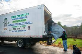 Retail Junk Removal in North Plainfield, NJ